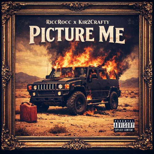Picture Me