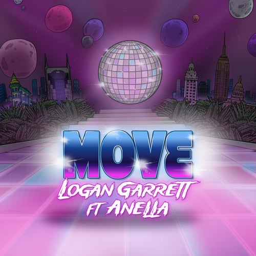 Move (feat. Anella)