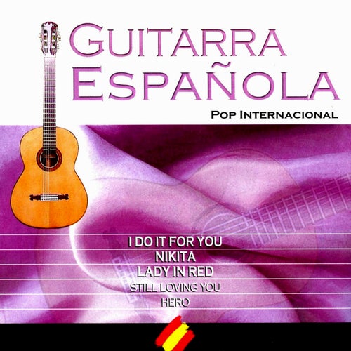 When A Man Loves A Woman (Spanish Guitar Version)