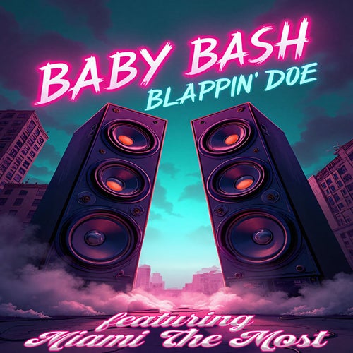 Blappin Doe (feat. Miami The Most)