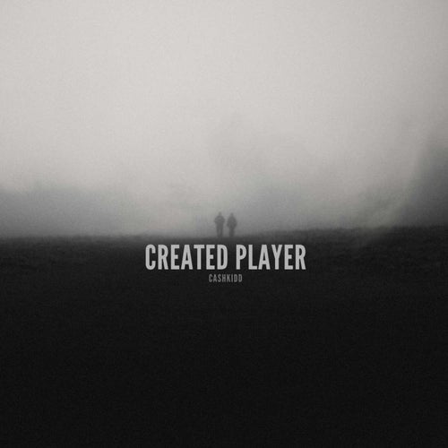 CREATED PLAYER