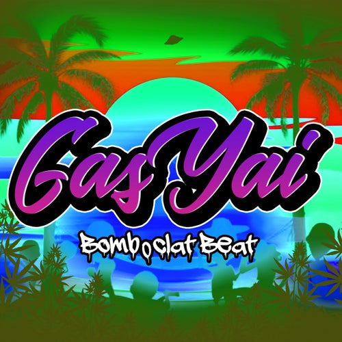 BomboClat Beat