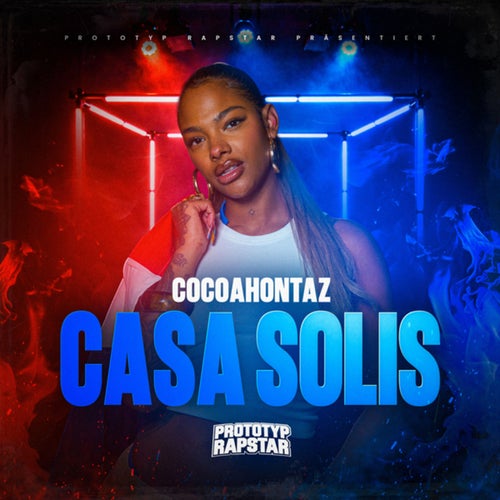 CASA SOLIS