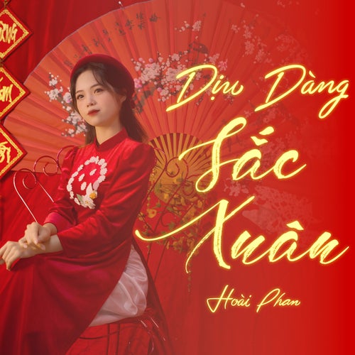 Dịu Dàng Sắc Xuân (Rumba Phi)