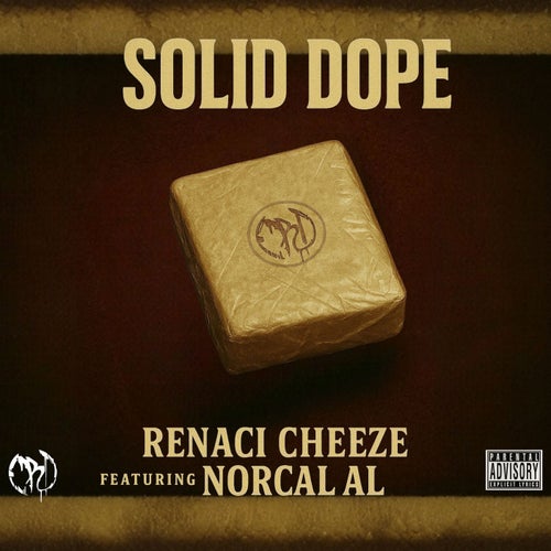 Solid Dope (feat. NorCal AL)