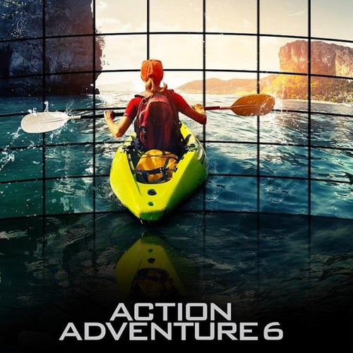 Action Adventure 6