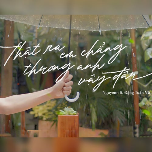 Thật Ra Em Chẳng Thương Anh Vậy Đâu (Remix)