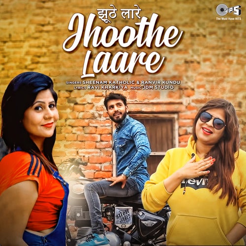 Jhoothe Laare