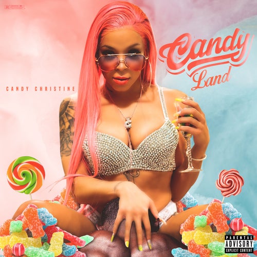 Candy Land