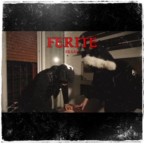 Ferite