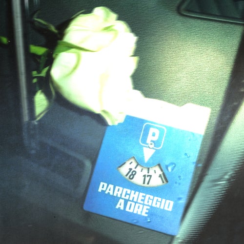 Parcheggio a ore