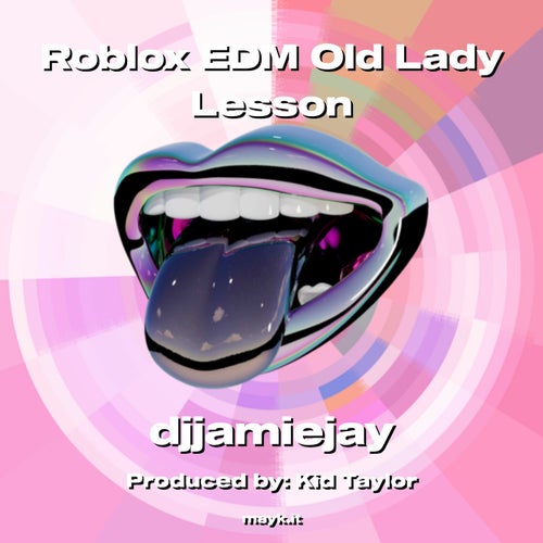 Roblox EDM