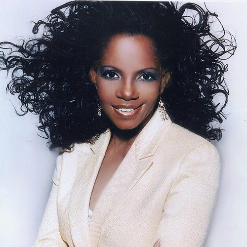 Melba Moore Profile