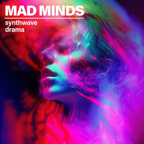 Mad Minds - Synthwave Drama