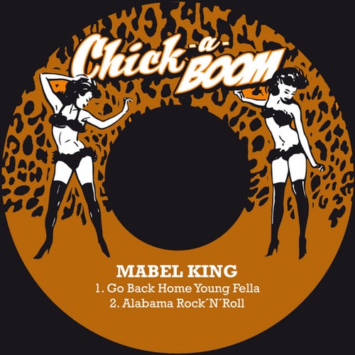 Mabel King Profile