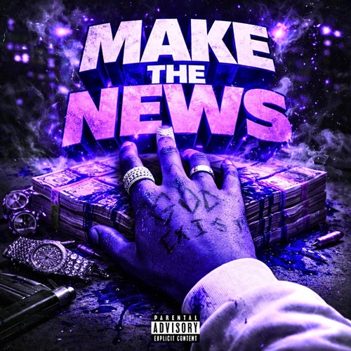 Make The News