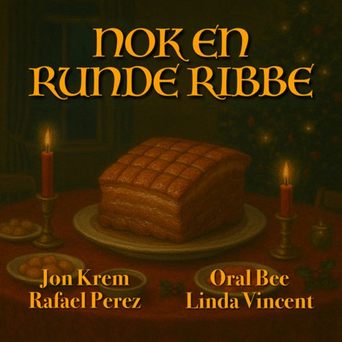 Nok En Runde Ribbe