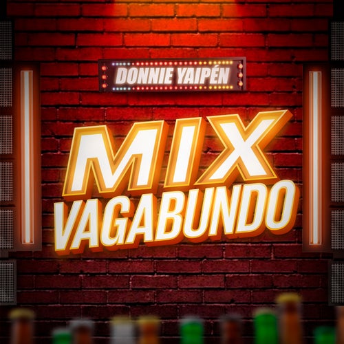 Mix Vagabundo: El Eco de Tu Adiós / Lágrimas del Alma / Borrón y Cuenta Nueva / Vagabundo (En Vivo)