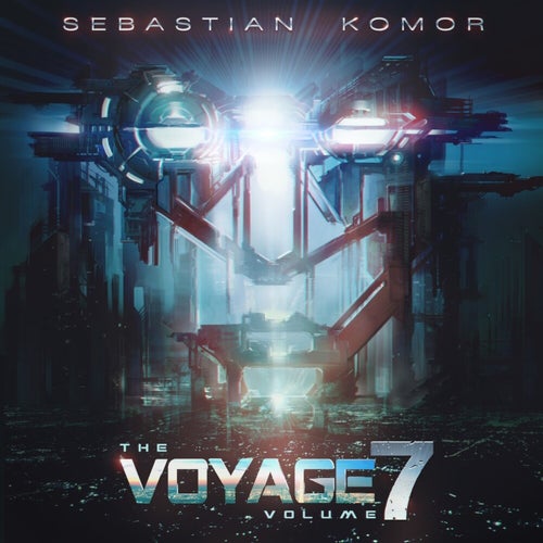 The Voyage, Vol. 07