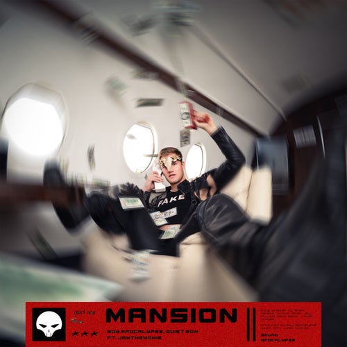 MANSION (feat. jaythehomie)