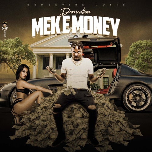 Mek E Money