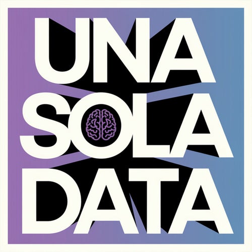 Una sola data