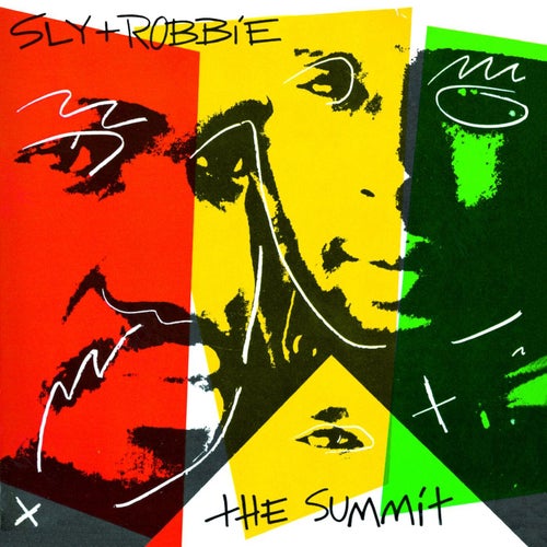 Sly & Robbie: The Summit