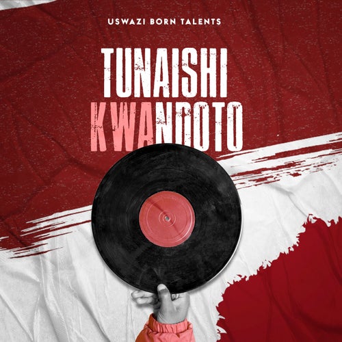 TUNAISHI KWA NDOTO