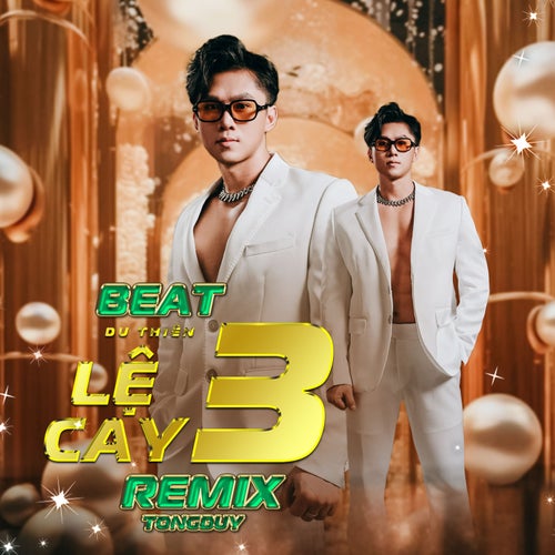 Lệ Cay 3 (Beat) (TongDuy Remix)