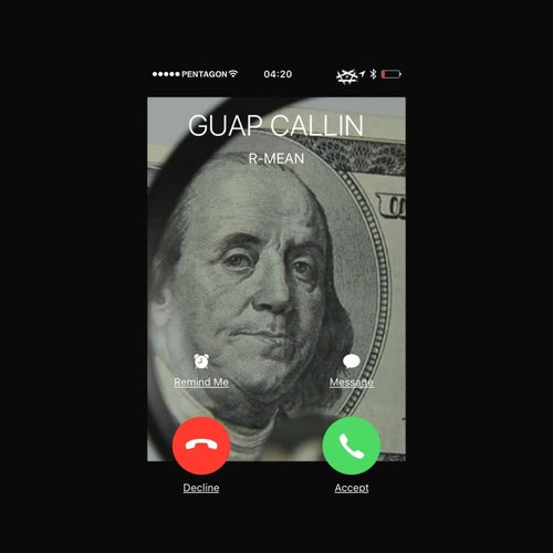 Guap Callin