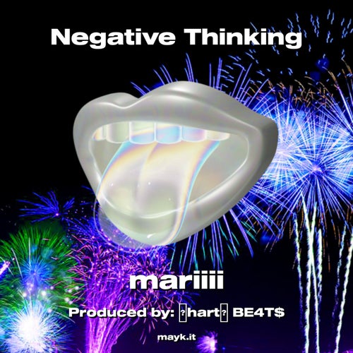 Negative Thinking