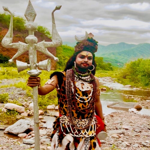 Wo Damruaala