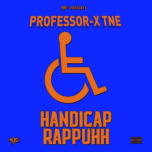 Handicap Rappuhh