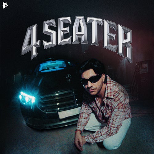 4 SEATER