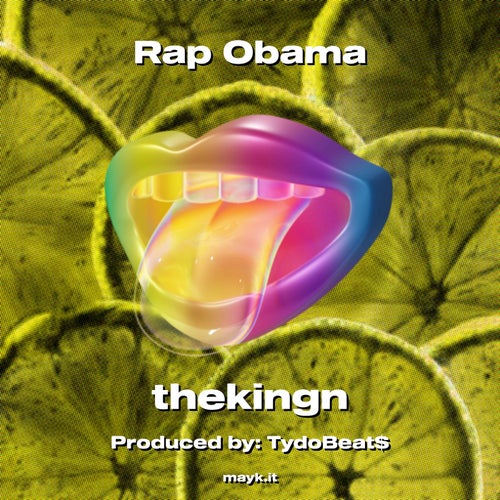 Rap Obama