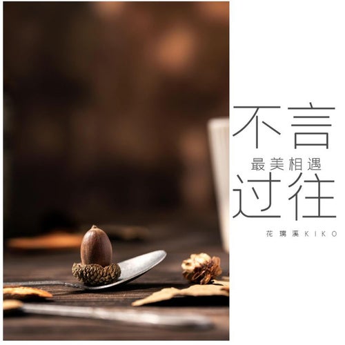 最美相遇不言過往