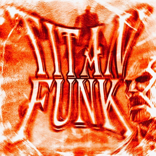 TITAN FUNK