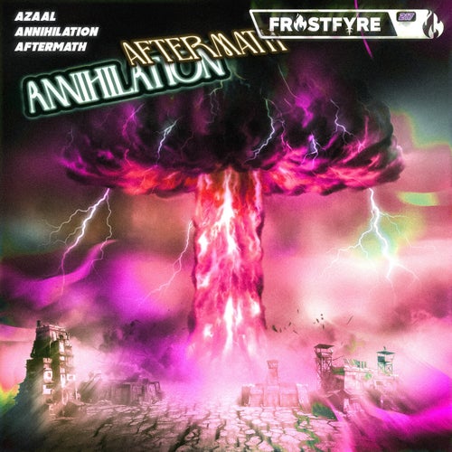 Annihilation