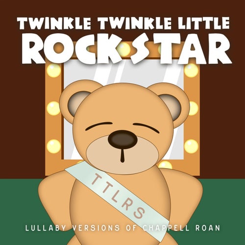 Lullaby Versions of Chappell Roan