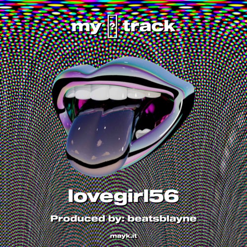 my  track