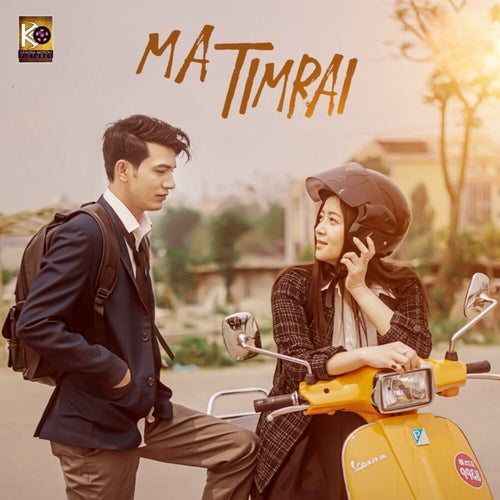 Ma Timrai