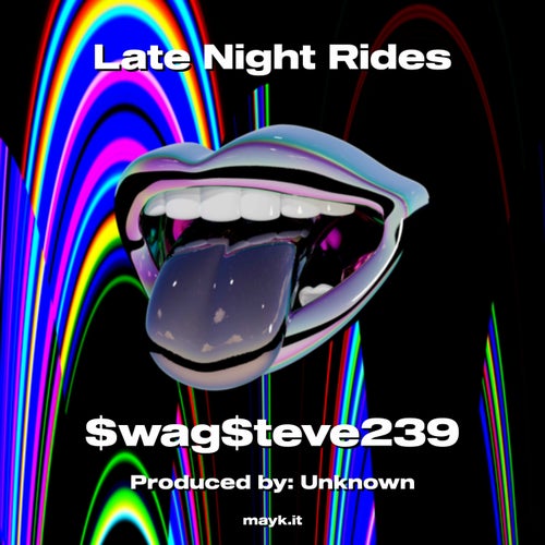 Late Night Rides