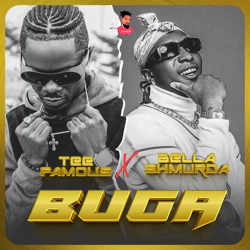 Buga (feat. Bella Shmurda) [Remix]