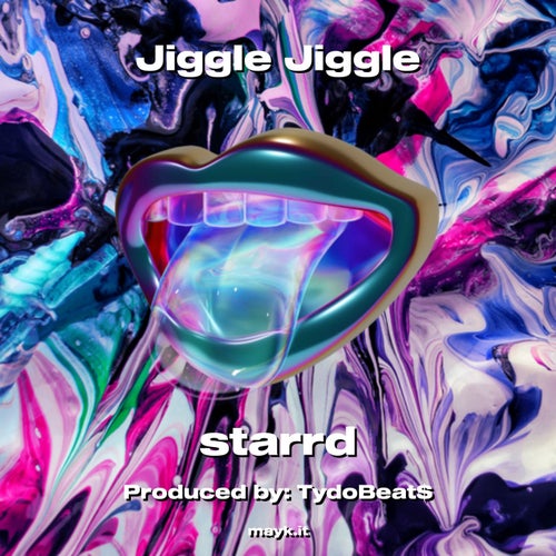 Jiggle Jiggle