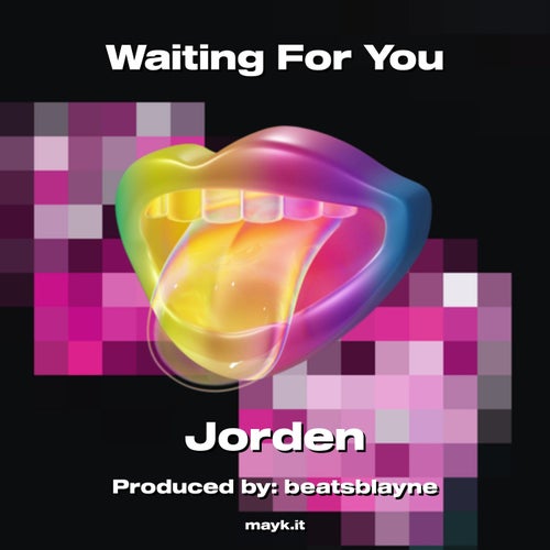 Waiting For You