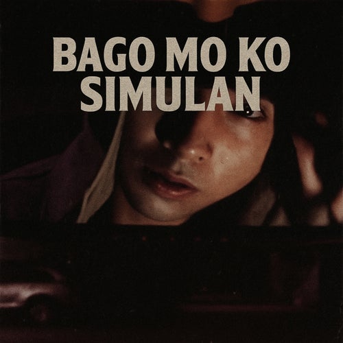 Bago Mo Ko Simulan