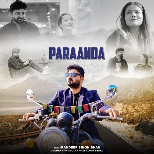Paraanda