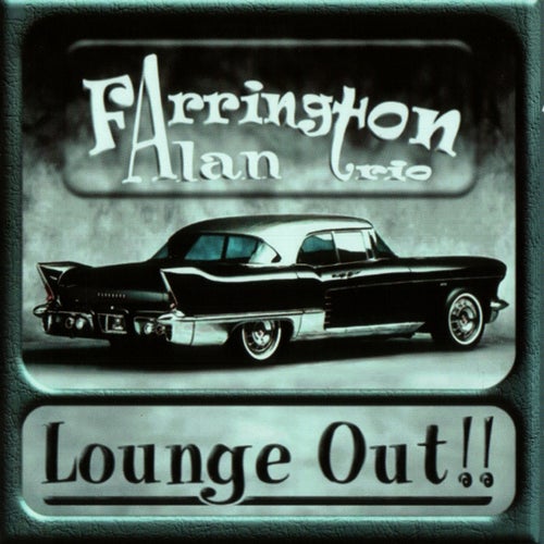 Lounge Out!!