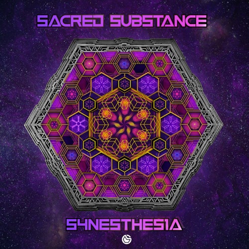 Sacred Substance (Original Mix)