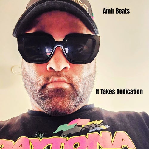 It Takes Dedication